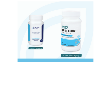 Ther-Biotic InterFase